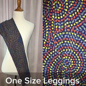 BNWT LLR Os Leggings